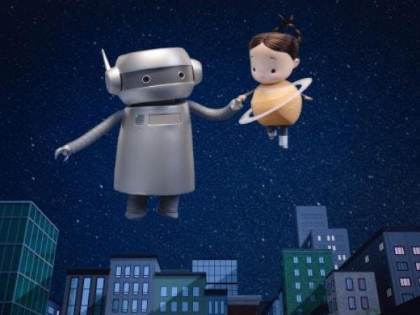 Space Cadet | Filmfestival Oostende 2026