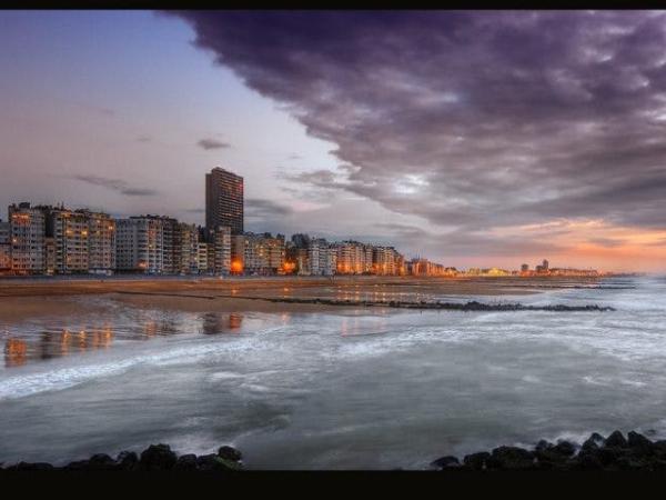 Diagonaal | Pootjes eb, snaveltje vloed