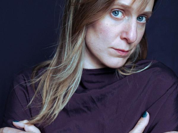 HEARTBURN - Annelie Koning