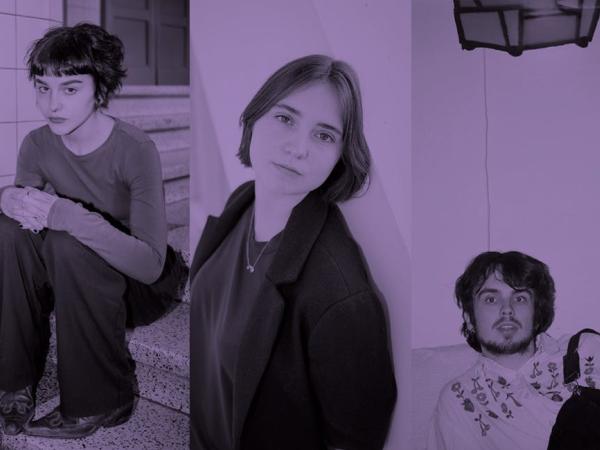 Winter De Cock, Hanna Mensink, Robbe Embrechts - Joootie