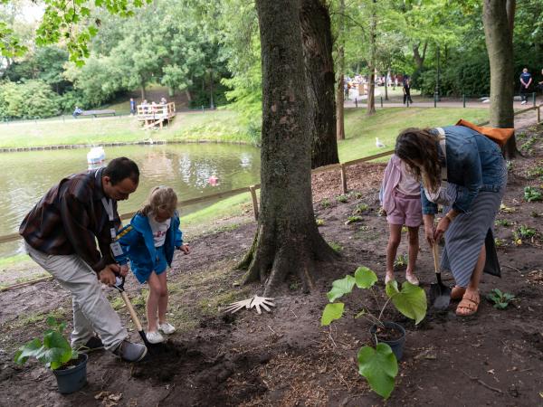 Hocus Pocus TAZ - Theater Aan Zee