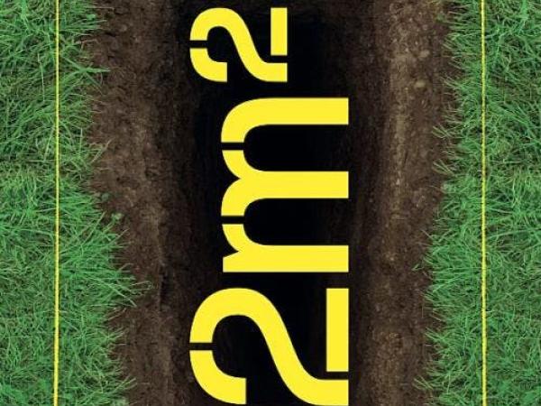 2m² | Filmfestival Oostende 2026