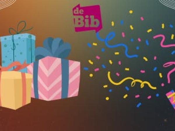 Voorleesmoment 'Verrassing'