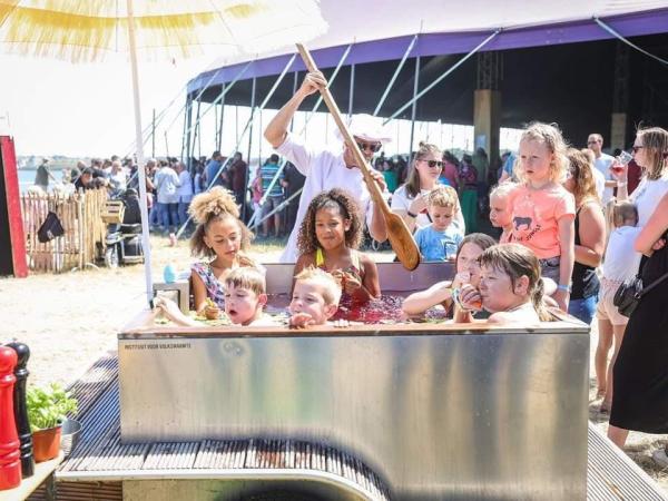 Kinderbouillon - Instituut voor Volkswarmte