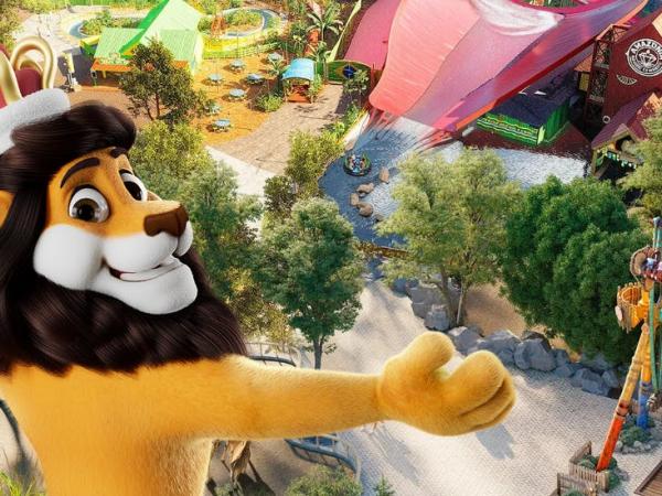 UITSTAP: Bellewaerde