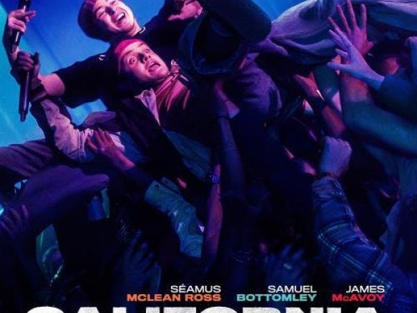 California Schemin' | Filmfestival Oostende 2026