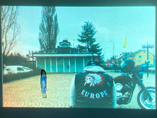 Stefanie Claes - Het Paradijs