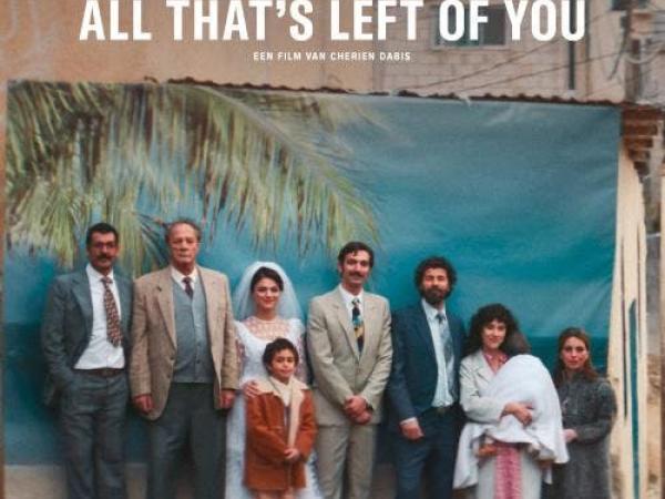 All That's Left of You | Filmfestival Oostende 2026