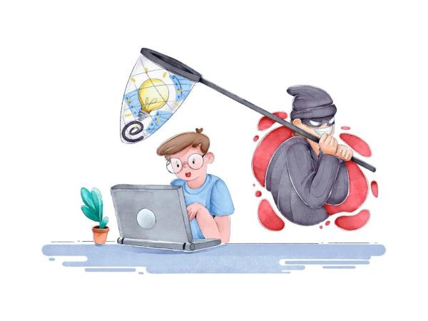 Phishing