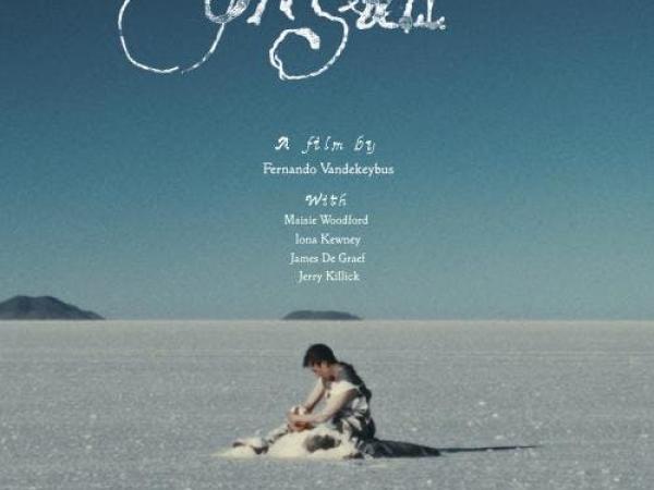 Nothing Grows on Salt | Filmfestival Oostende 2026