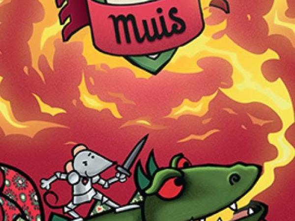 Ridder Muis | Filmfestival Oostende 2026