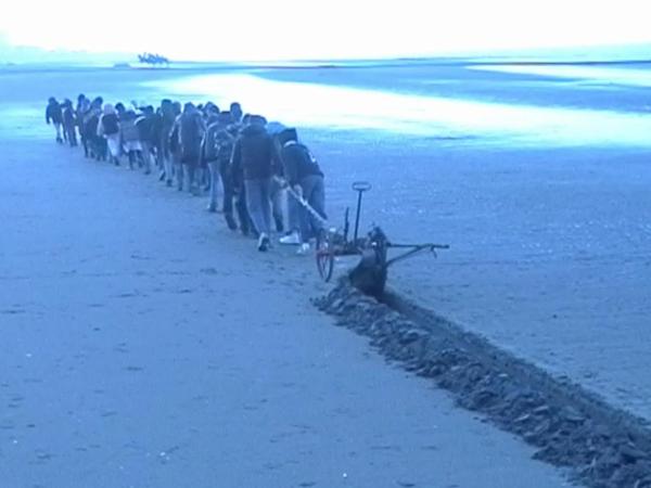 JŪ - Sibran Sampers en Tropic of Monkey
