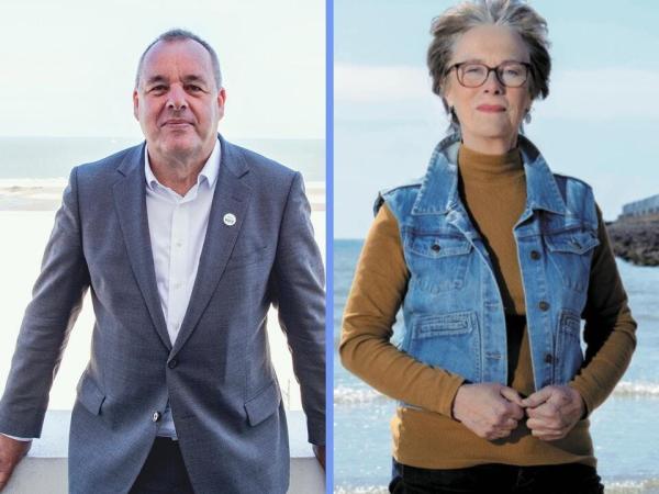 Wat wil het wier? - Jan Mees & Arita Baaijens
