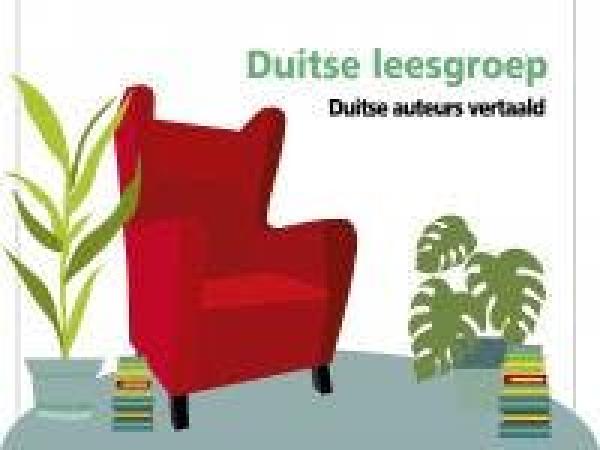Leesgroep Duits: duik samen in een goed boek