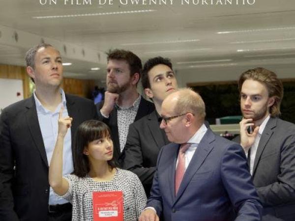 L'ikigaï | Filmfestival Oostende 2026