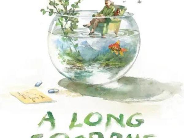 A Long Goodbye | Filmfestival Oostende 2026