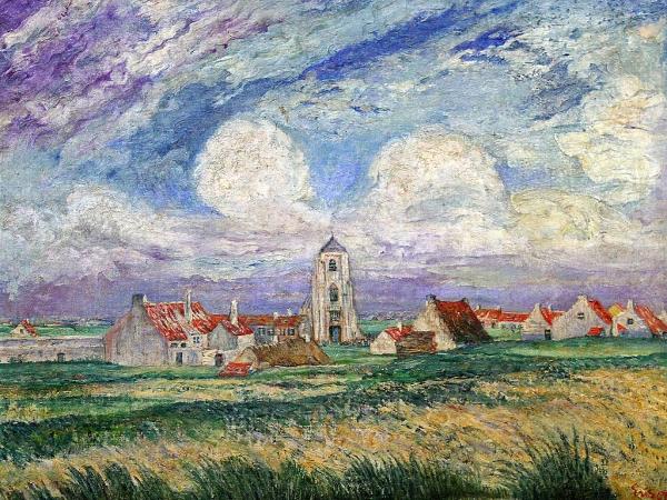 Ensorherdenking 2026