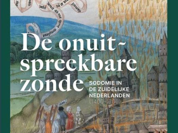 De onuitspreekbare zonde