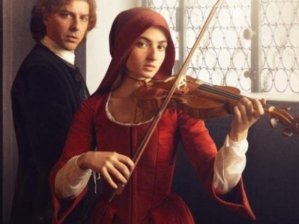 Primavera | Filmfestival Oostende 2026