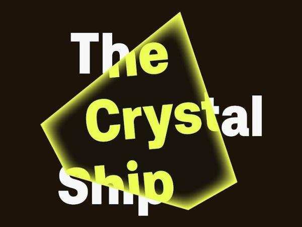 The Crystal Ship Baz'Art Tour