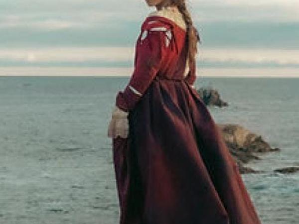 L'île de la demoiselle | Filmfestival Oostende 2026