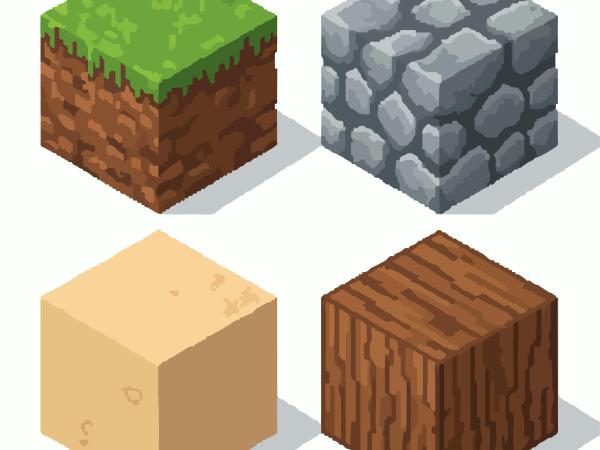 Wow Workshop: Minecraftspel