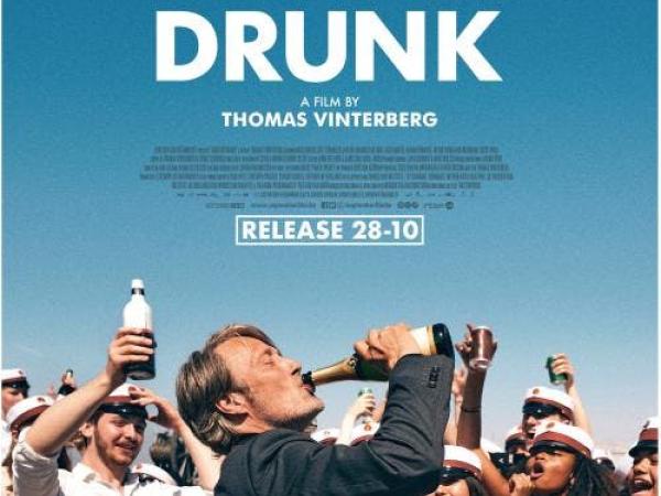 Drunk | Filmfestival Oostende 2026