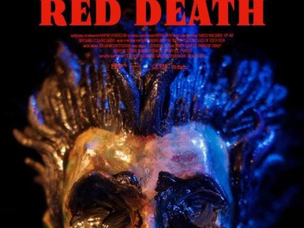 The Masque of the Red Death | Filmfestival Oostende 2026