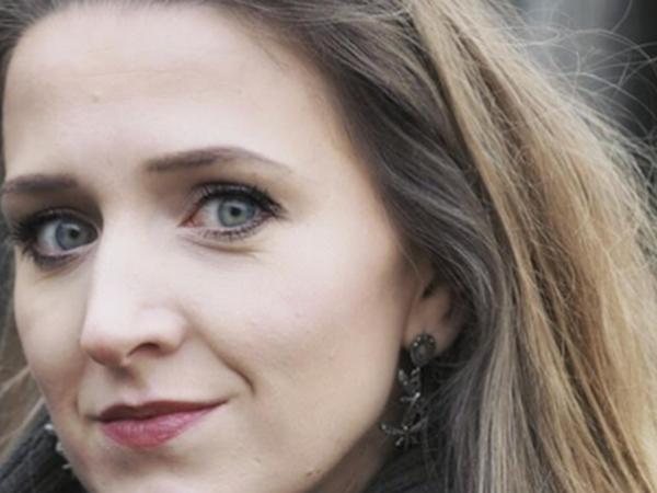 La Riposta - De Grote Post & Alicja Gescinska