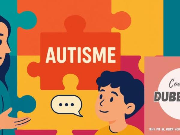 Inloopworkshop autismebeleving