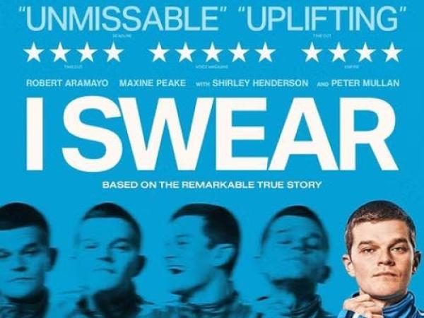 I Swear | Filmfestival Oostende 2026
