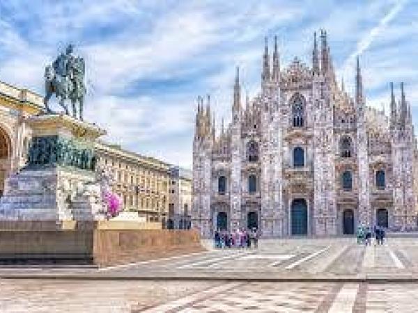 INNEMEND ITALIÊ