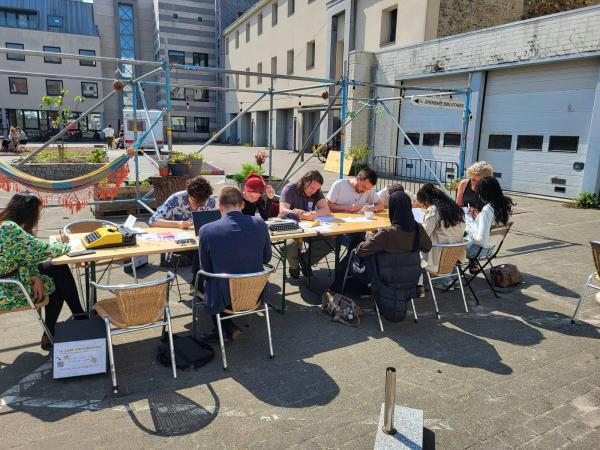 Word Bootcamp
