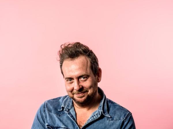 Dries Heyneman: Voor normale mensen