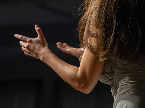 Klassiek aan Zee: Concert voor Stefaan