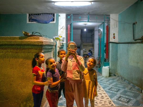 LABO Jongeren (15-35 jarigen) : "Slechte foto's bestaan niet" met Bieke Depoorter