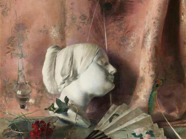 Slow art  i.s.m. Mu.ZEE