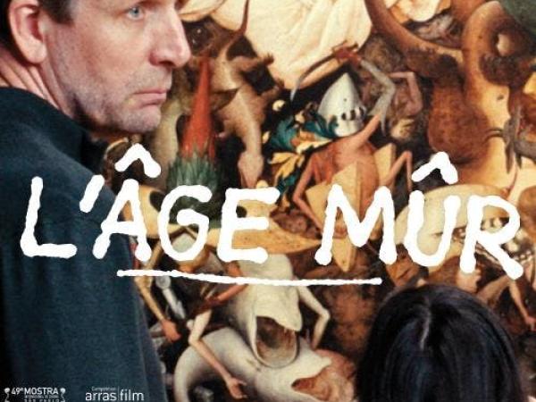 L'âge mûr | Filmfestival Oostende 2026