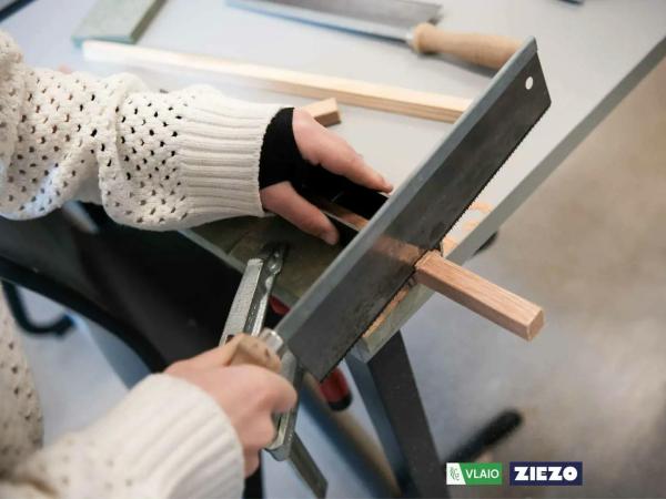 Tiener Techniekacademie Gistel