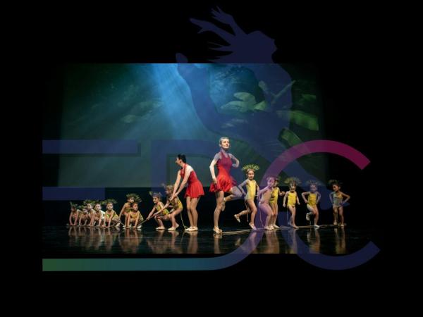 06 ZAT 09:00-10:00 Tiny Tutu's (26-27)