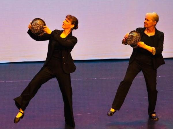 A Bite Of Musicals (16+/volwassenen/ Seniors