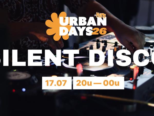 Silent disco