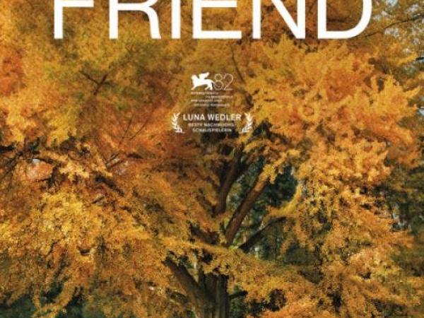 Silent Friend | Filmfestival Oostende 2026