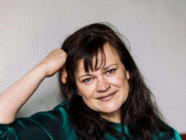 Lezen met Mieke Laureys - Mieke Laureys