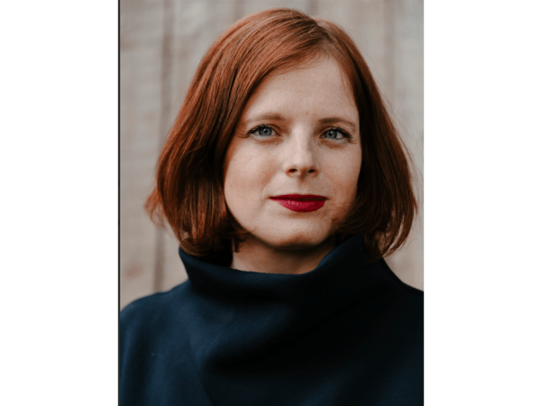 In gesprek met Anneleen Van Offel