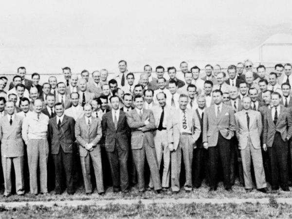 Operation Paperclip