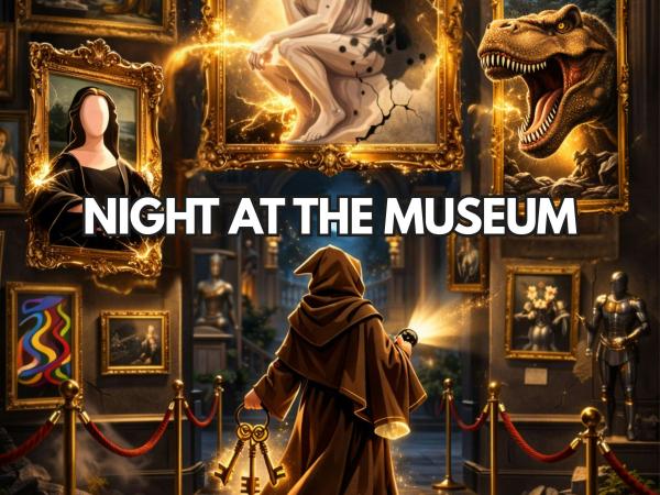 Night at the Museum