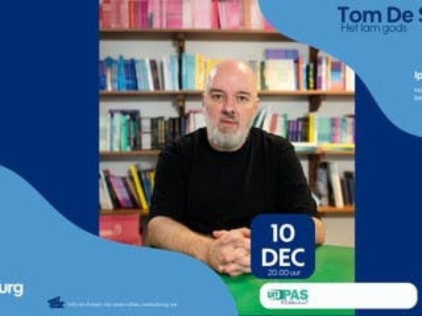 Tom De Smet