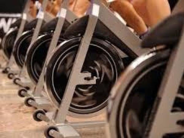 Indoor - Cycling