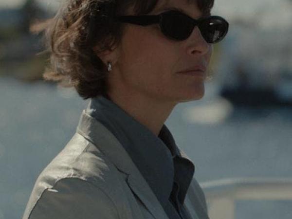 Solomamma | Filmfestival Oostende 2026